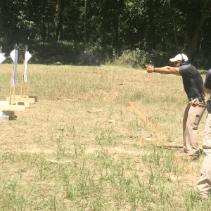 TACTICAL PISTOL 1 AND 2, 1 AUG 2015 (KNOB CREEK, KY) image 3