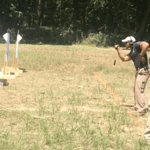 TACTICAL PISTOL 1 AND 2, 1 AUG 2015 (KNOB CREEK, KY) image 4