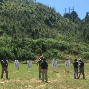 TACTICAL PISTOL 1 AND 2, 1 AUG 2015 (KNOB CREEK, KY) image 8