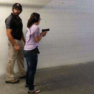 TACTICAL TUESDAY WITH THE WELL ARMED WOMEN, 20 OCT (MICANOPY, FL) image 5