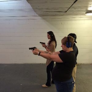 TACTICAL TUESDAY WITH THE WELL ARMED WOMEN, 20 OCT (MICANOPY, FL) image 9