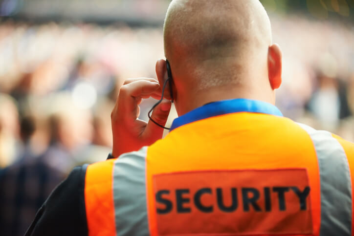 4 Tips To Stay Vigilant During A Security Threat